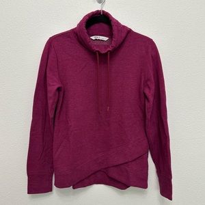 DSG Women's Berry Cowl Neck Sweater